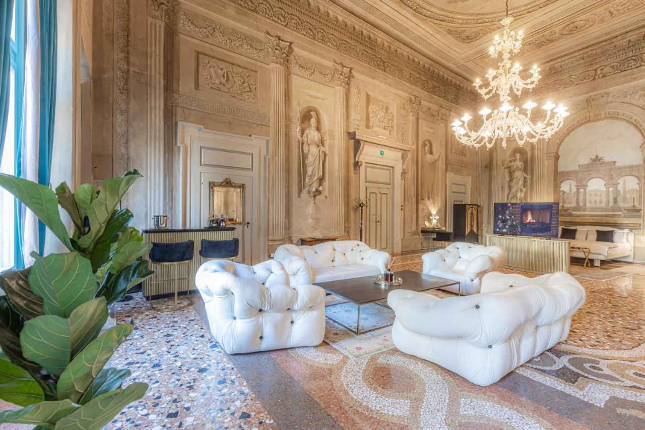 Corte Realdi - Palazzo Camozzini Verona Eksteriør bilde