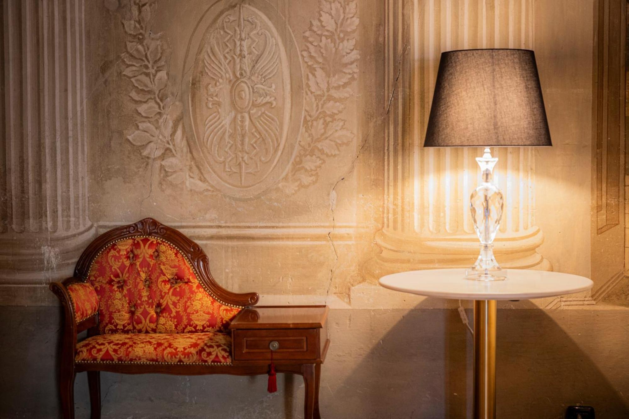 Corte Realdi - Palazzo Camozzini Verona Eksteriør bilde