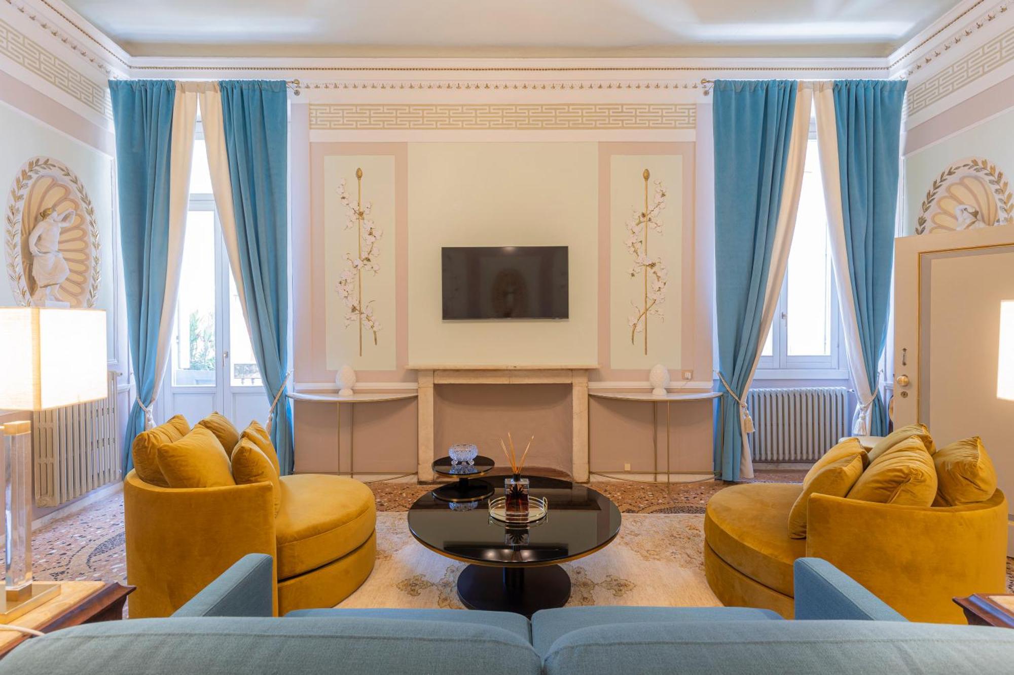 Corte Realdi - Palazzo Camozzini Verona Eksteriør bilde